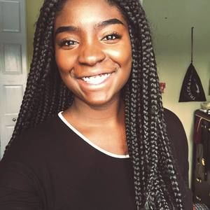 Meet your Posher, Saida